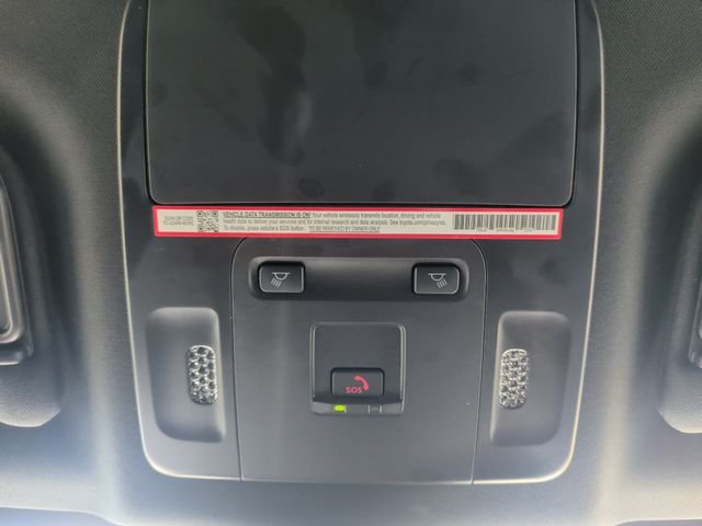 Certified Used 2026 White Toyota SE image 27
