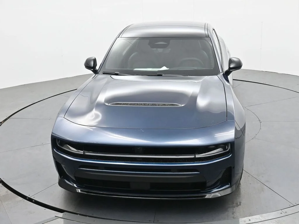 New 2026 After Dark Exterior Paint Dodge R/T Plus image 21