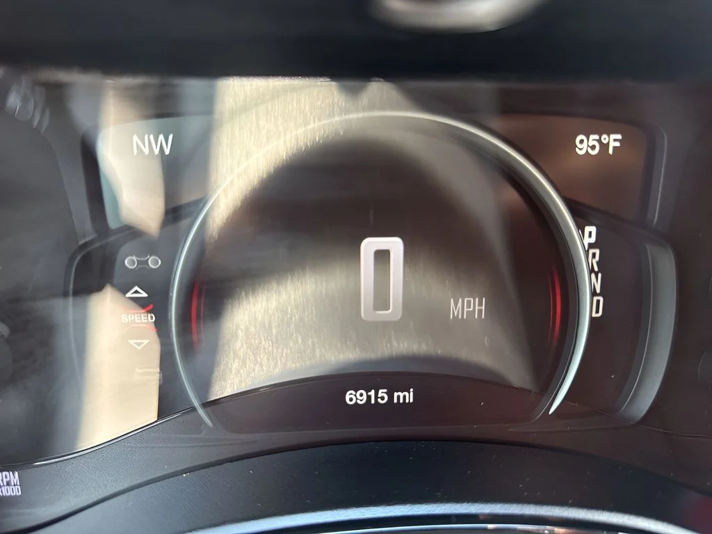 Used 2026 White Dodge GT image 25