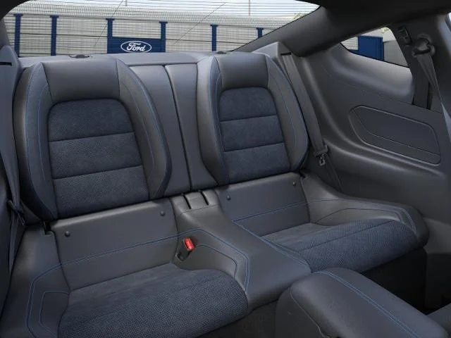 New 2026 Oxford White Ford Dark Horse® Premium image 33
