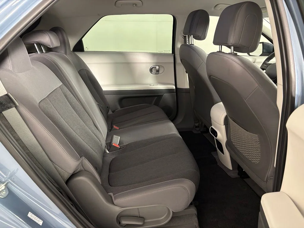 Used 2024 Blue Hyundai SEL image 43