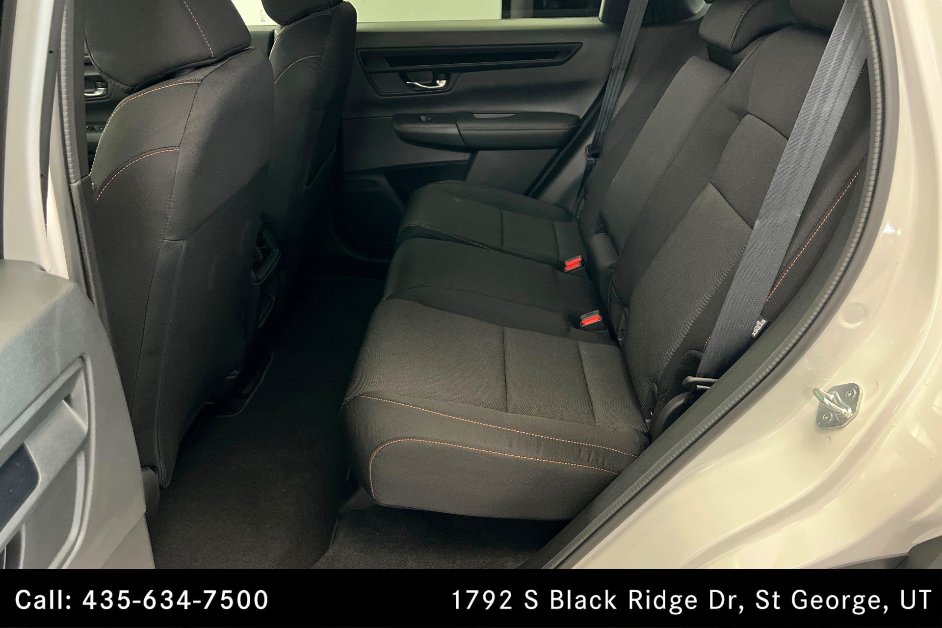 Used 2024 Summit White Buick Sport Touring image 143