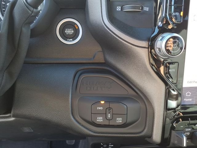 Used 2026 Black Ram Tradesman image 22
