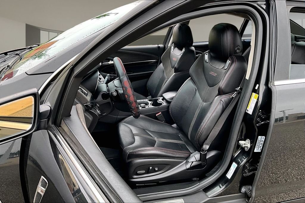 Used 2015 Black Chevrolet  image 27