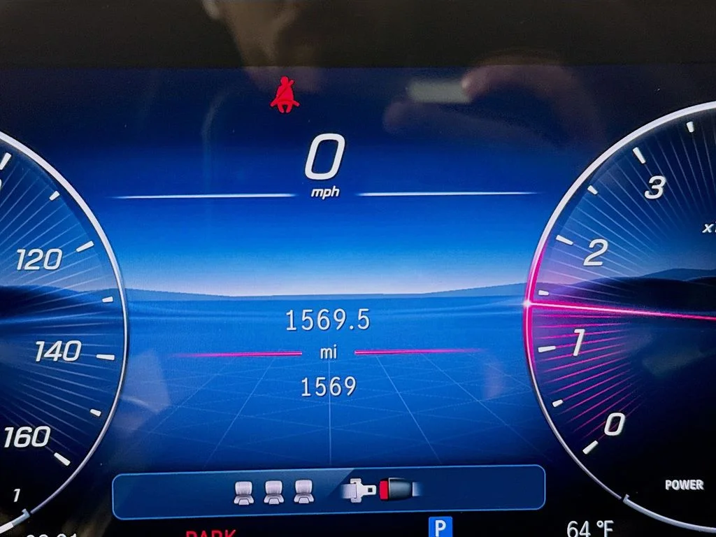 Certified Used 2026  Mercedes-Benz GLC 300 image 13