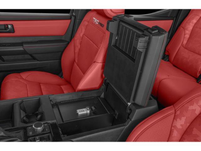 New 2026  Toyota TRD Pro Hybrid image 14