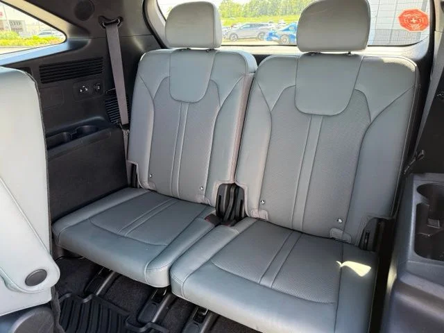 Used 2025 Gray Kia X-Line SX Prestige image 24