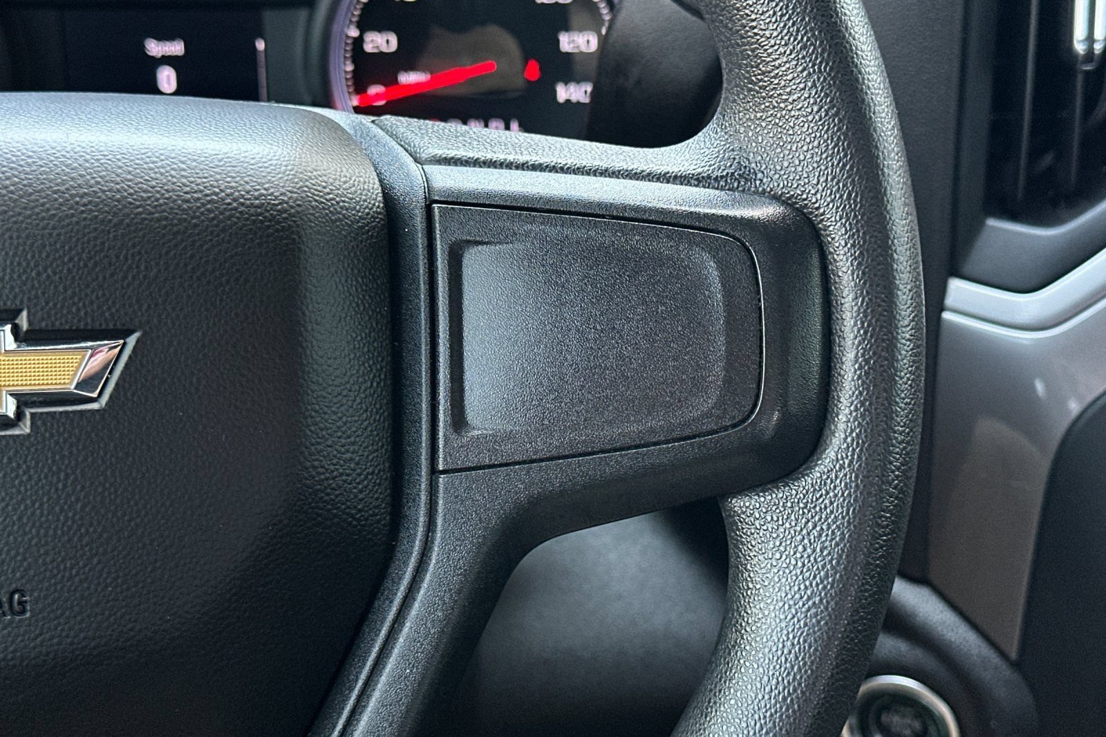 Used 2022 Summit White Chevrolet Custom image 31