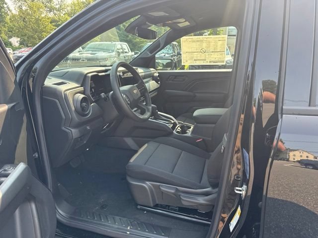 2026 Chevrolet Colorado Work Truck - Photo 19