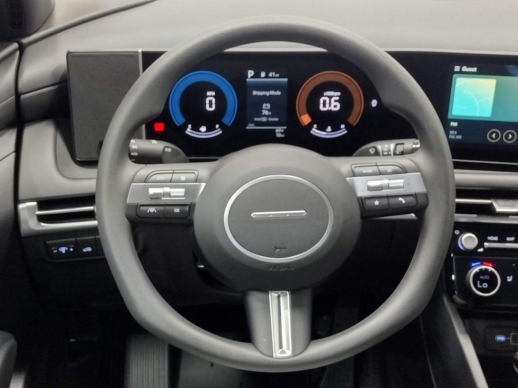 New 2026 Sage Hyundai SEL image 33