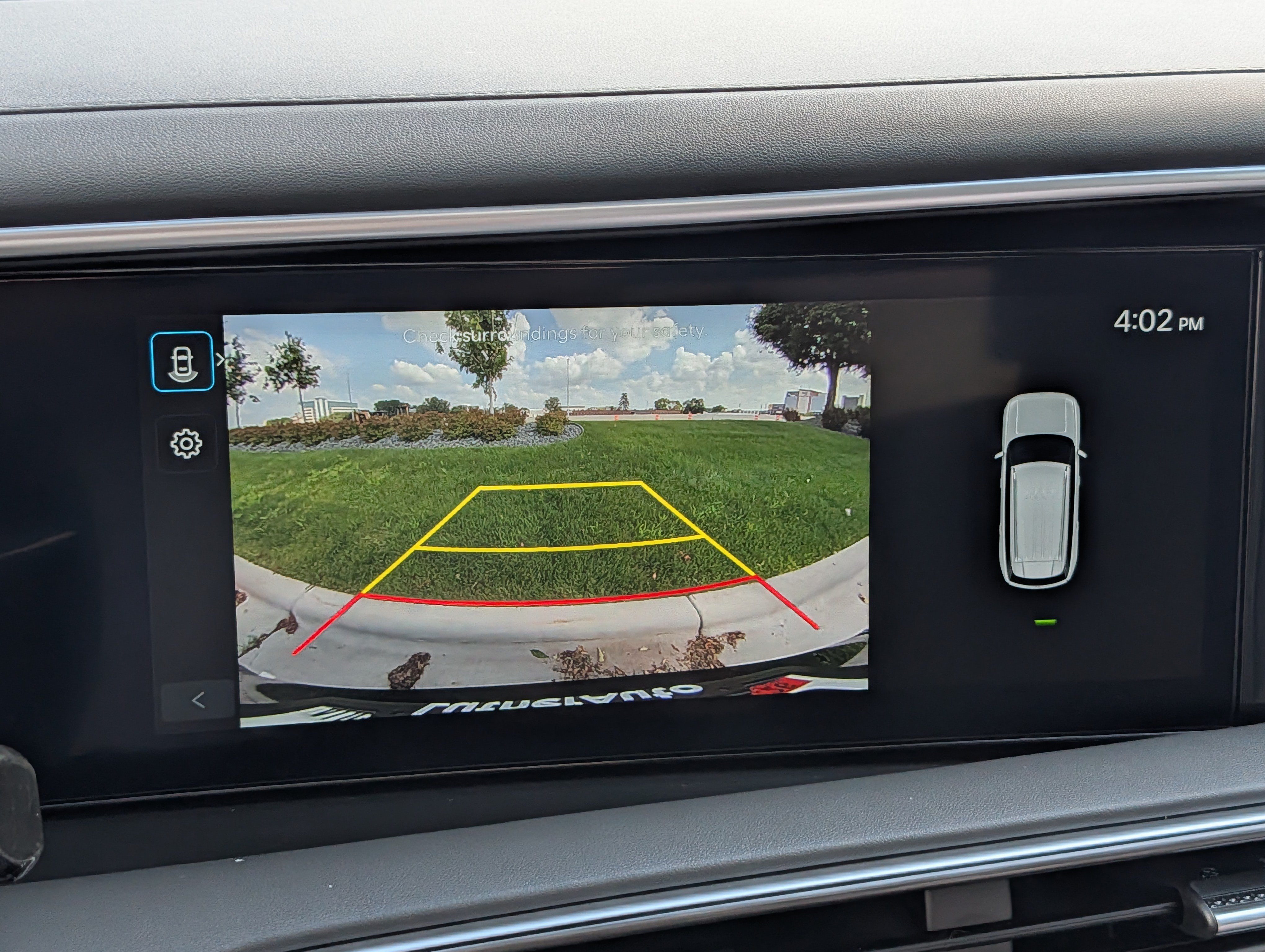 2026 Hyundai Palisade SEL Convenience - Photo 27