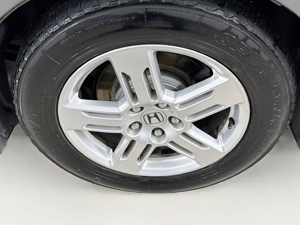 Used 2011 Gray Honda Touring image 41