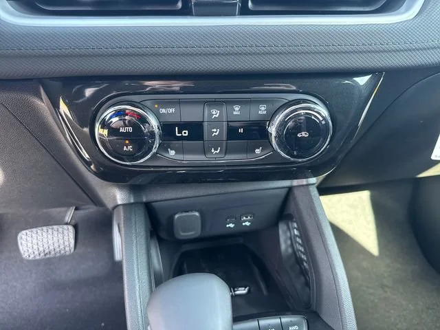 2026 Chevrolet Trailblazer LT - Photo 21