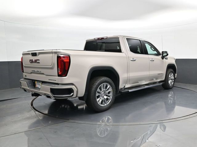 New 2026 Coastal Dune GMC Denali image 5