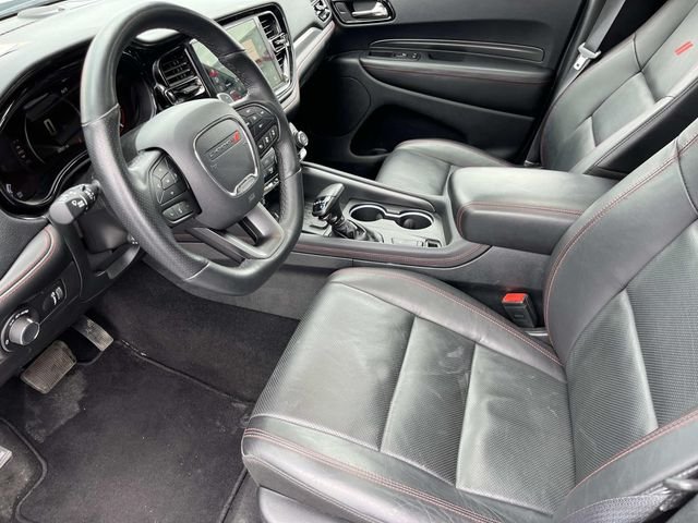 Used 2025  Dodge R/T image 27