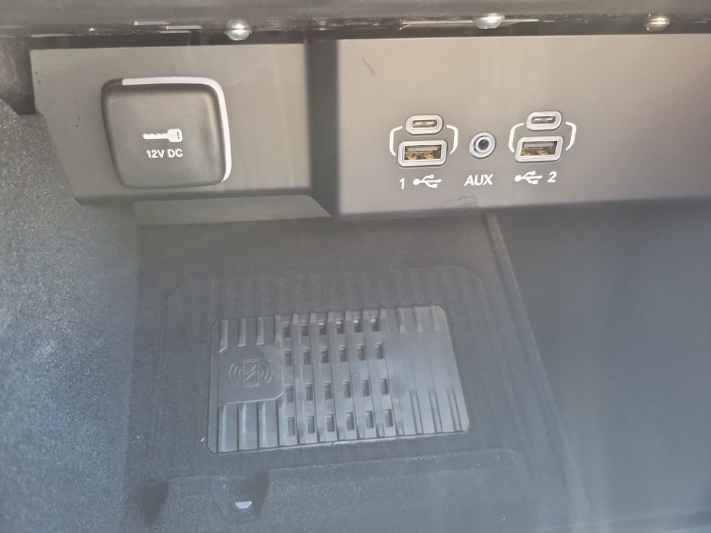 New 2026 High Gloss Black Exterior Paint Jeep Upland image 29