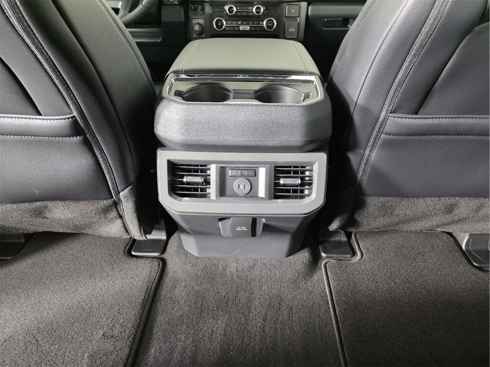 New 2026 Avalanche Ford F-250® Lariat® image 17