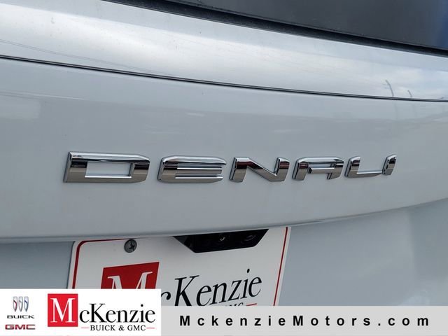 2026 GMC Yukon XL Denali - Photo 30