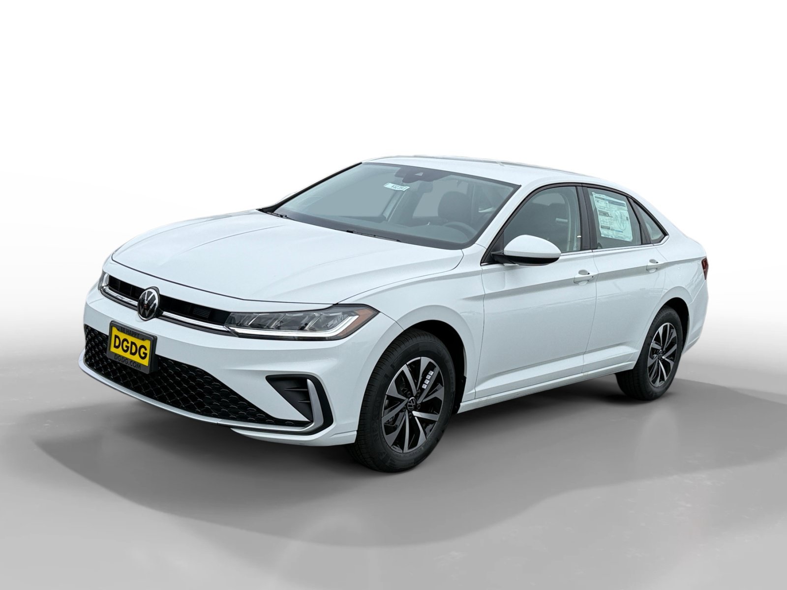 2027 Volkswagen Jetta