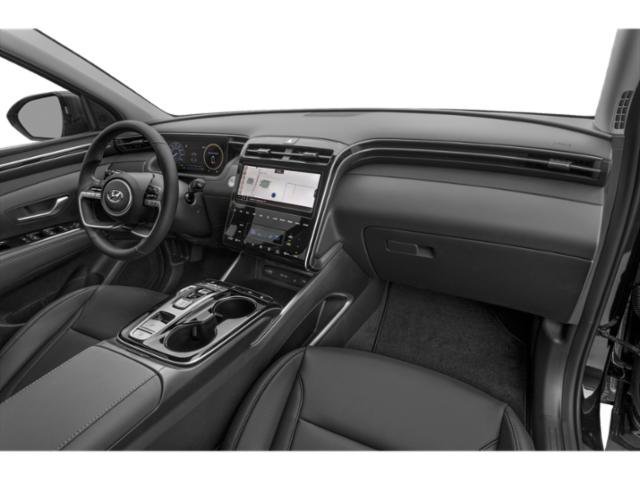 Used 2023 Deep Sea Hyundai SEL Convenience image 18