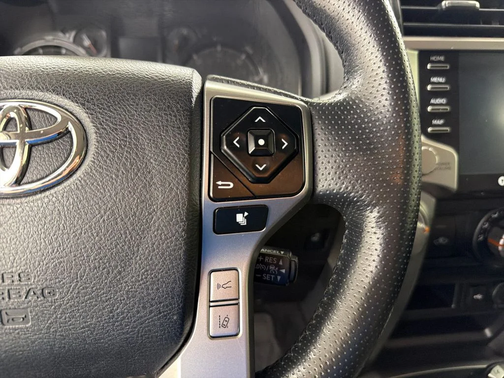Certified Used 2024  Toyota SR5 Premium image 20