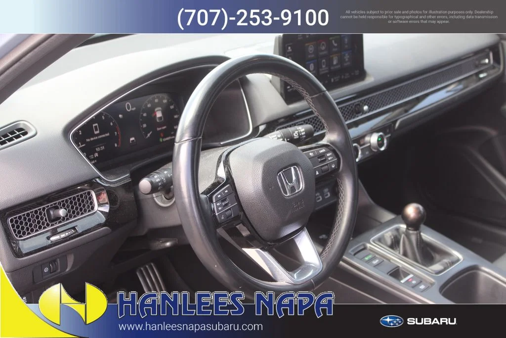 Used 2023  Honda Sport Touring image 11