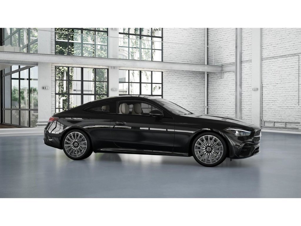 New 2027 Black Mercedes-Benz CLE 300 image 55