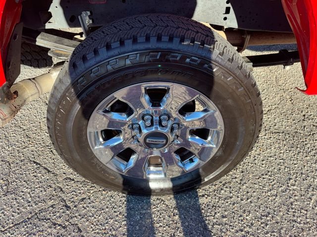 2021 Ford F-250 Super Duty Lariat - Photo 10