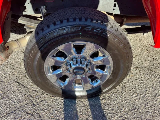 2021 Ford F-250 Super Duty Lariat - Photo 10