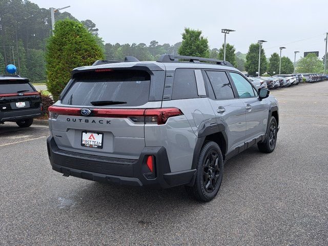 New 2026 RIVER ROCK PEARL Subaru Limited image 6