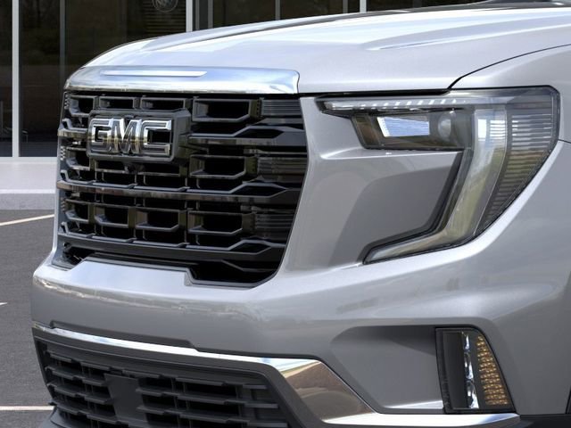 New 2026 Sterling Metallic GMC Elevation image 13
