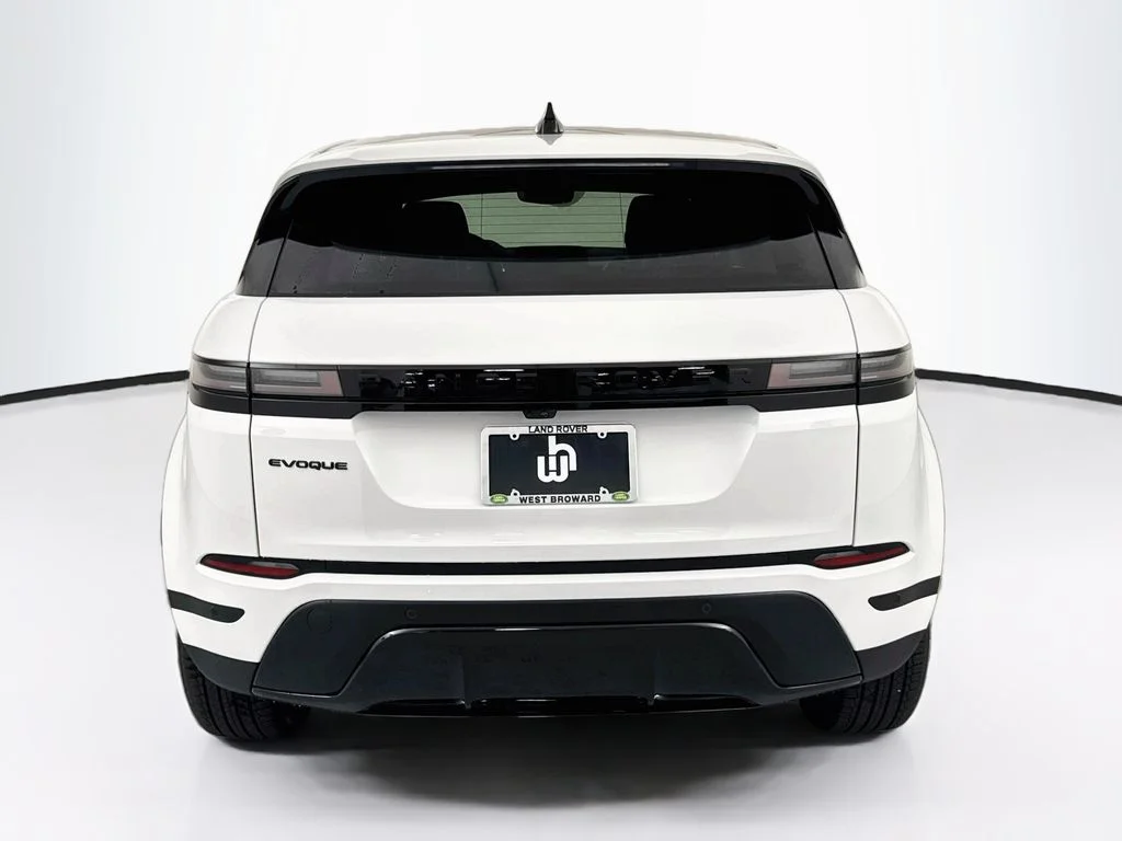 New 2026 Fuji White Land Rover Core S image 6