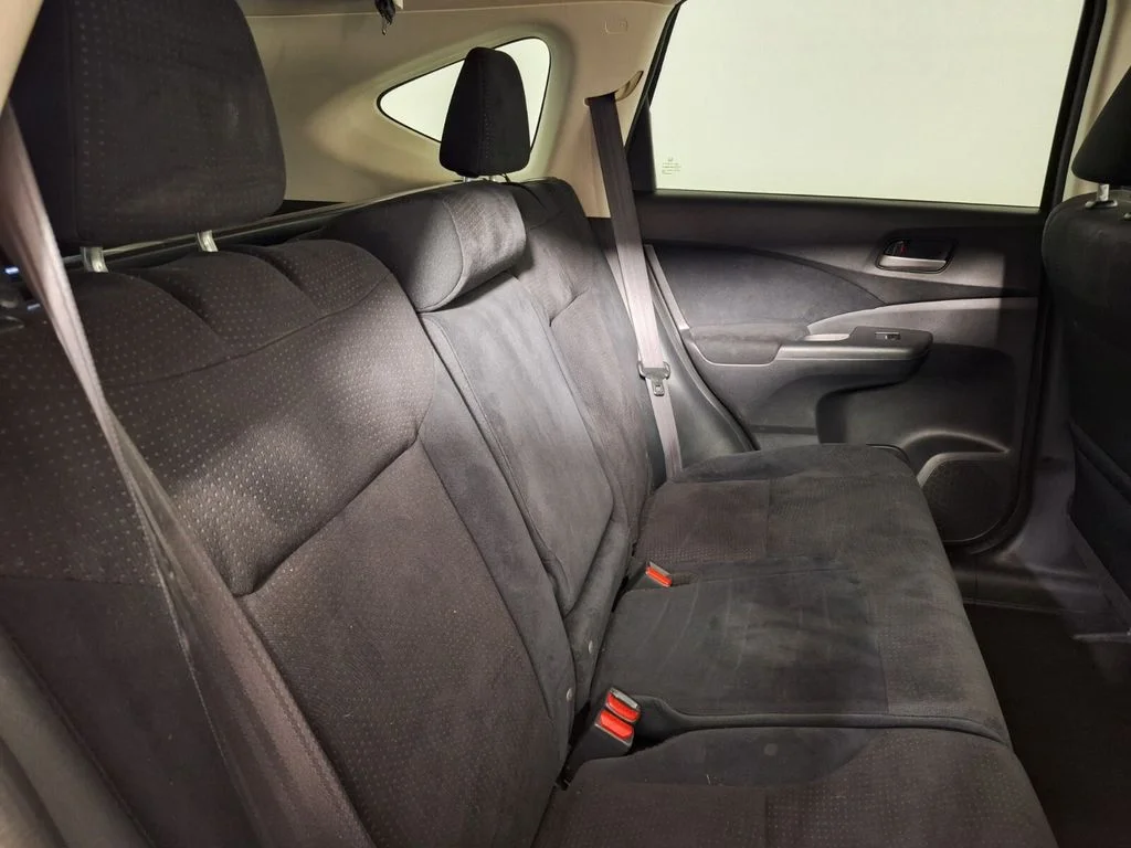Used 2012  Honda EX image 29