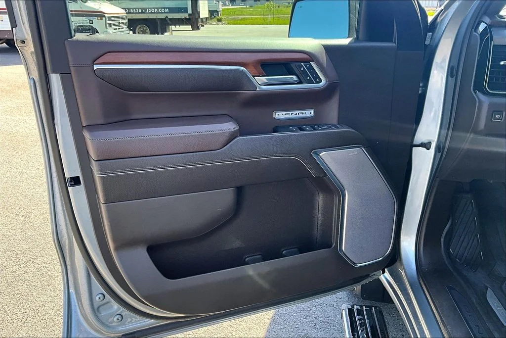 2023 GMC Sierra 1500 Denali - Photo 24