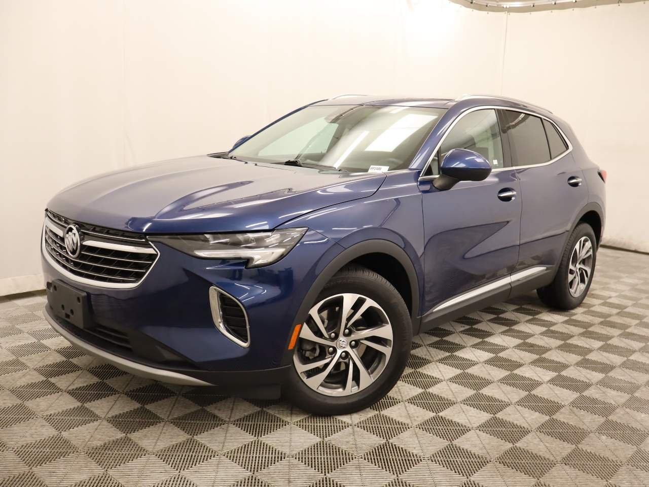 2023 Buick Envision Essence FWD's photo