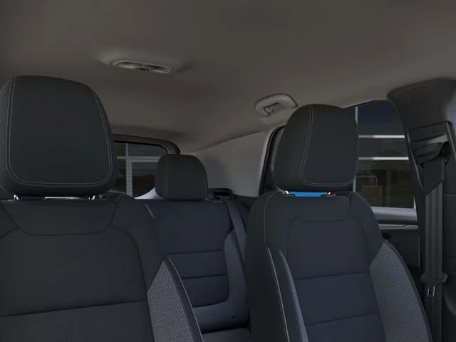 2026 Chevrolet Trailblazer LT - Photo 24