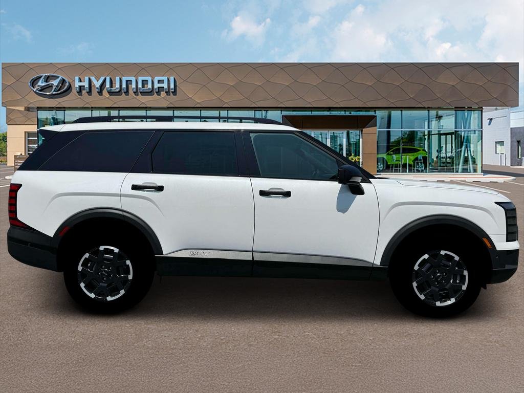 New 2026 Creamy White Pearl Hyundai XRT Pro image 9