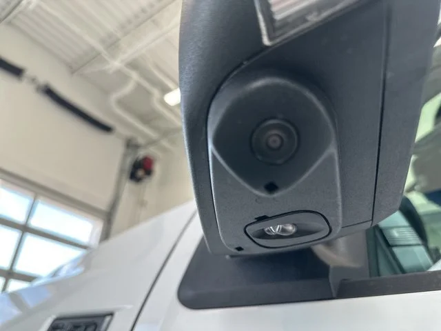 New 2026 White Ford XLT image 7