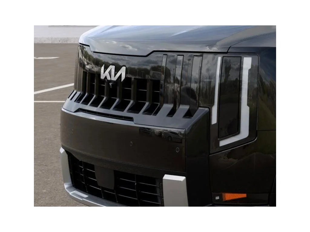 New 2027 Ebony Black Kia SX-PRESTIGE image 12