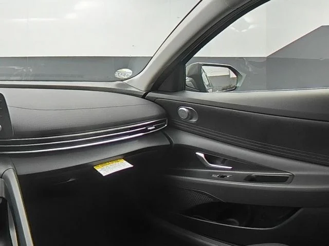 New 2026 Gray Hyundai SE image 35