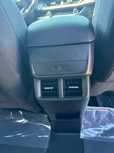 2025 Chevrolet Equinox LT - Photo 44
