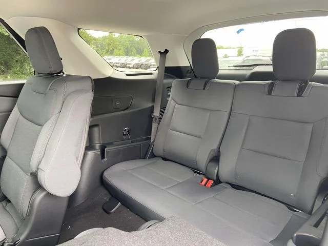 New 2026 White Ford Active image 10