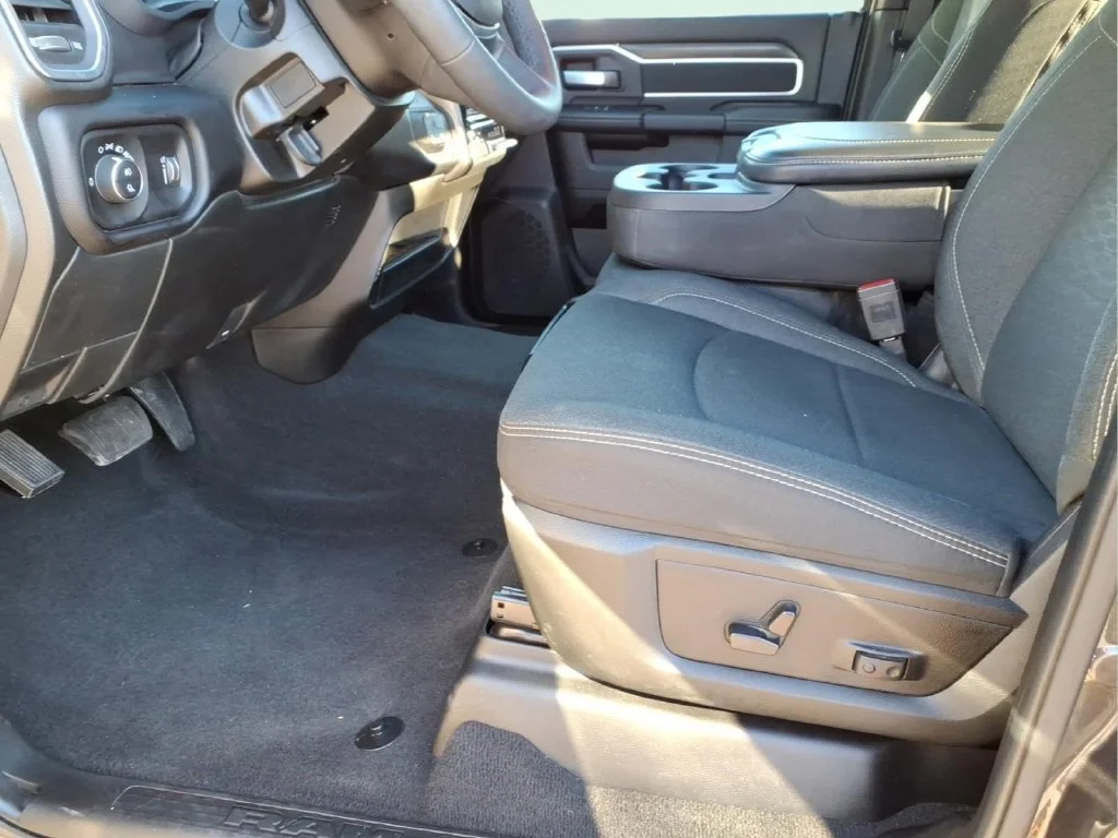Used 2026 Gray Ram Big Horn image 19