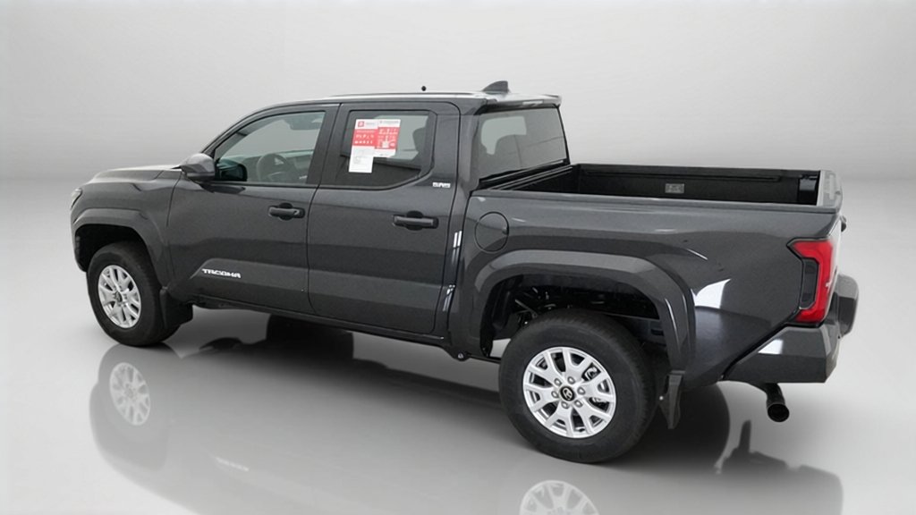 New 2026 Underground Toyota SR5 image 45
