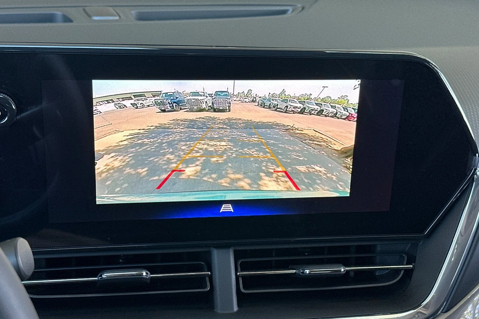 2026 Chevrolet Trax Activ - Photo 19