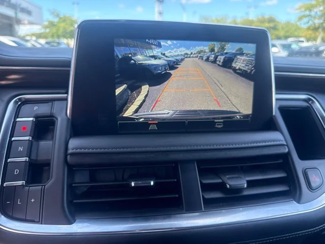 Used 2024 Black GMC SLE image 18