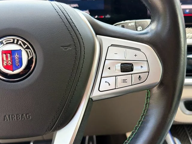 2024 BMW X7 ALPINA XB7 - Photo 41