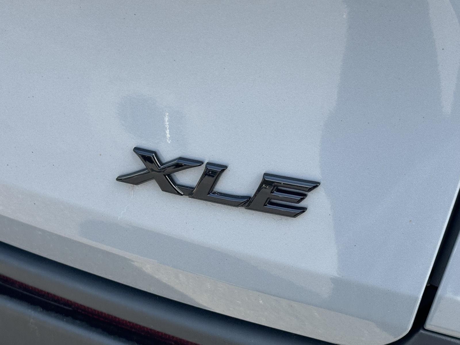 Used 2025 Cement Toyota Woodland Edition image 10