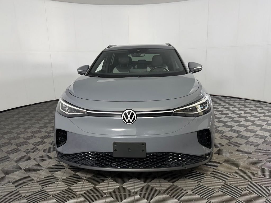 Used 2025 Volkswagen ID.4 PRO with VIN 1V2CRPE80SC010618 for sale in Phoenix, AZ