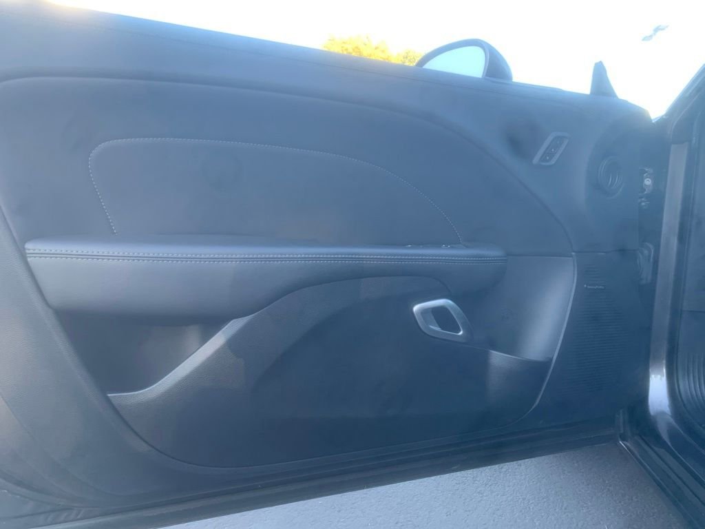 Used 2021 Gray Dodge R/T Scat Pack Widebody image 16